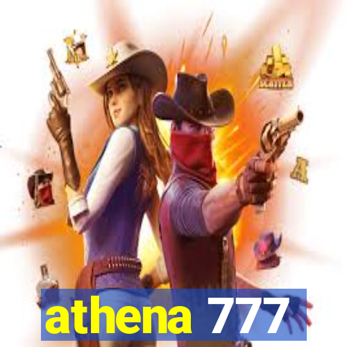 athena 777